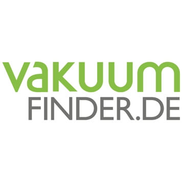 Selected products on vakuumfinder.de