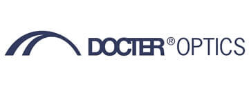 Logo of the Docter Optics SE